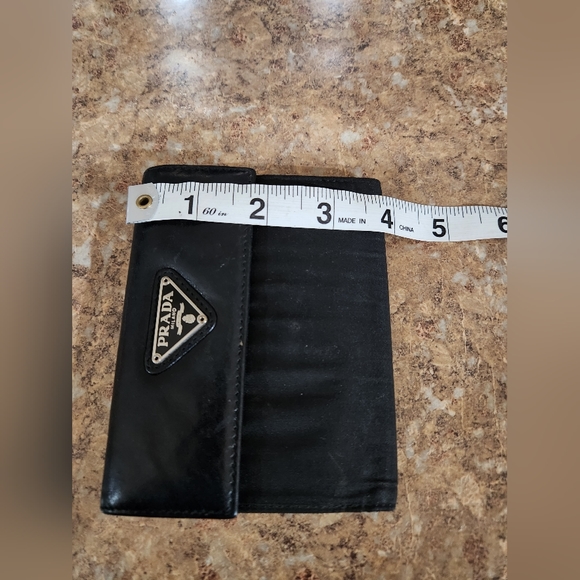Vintage Prada Nylon Wallet - Picture 10 of 12